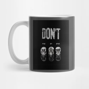 DON'T Mug